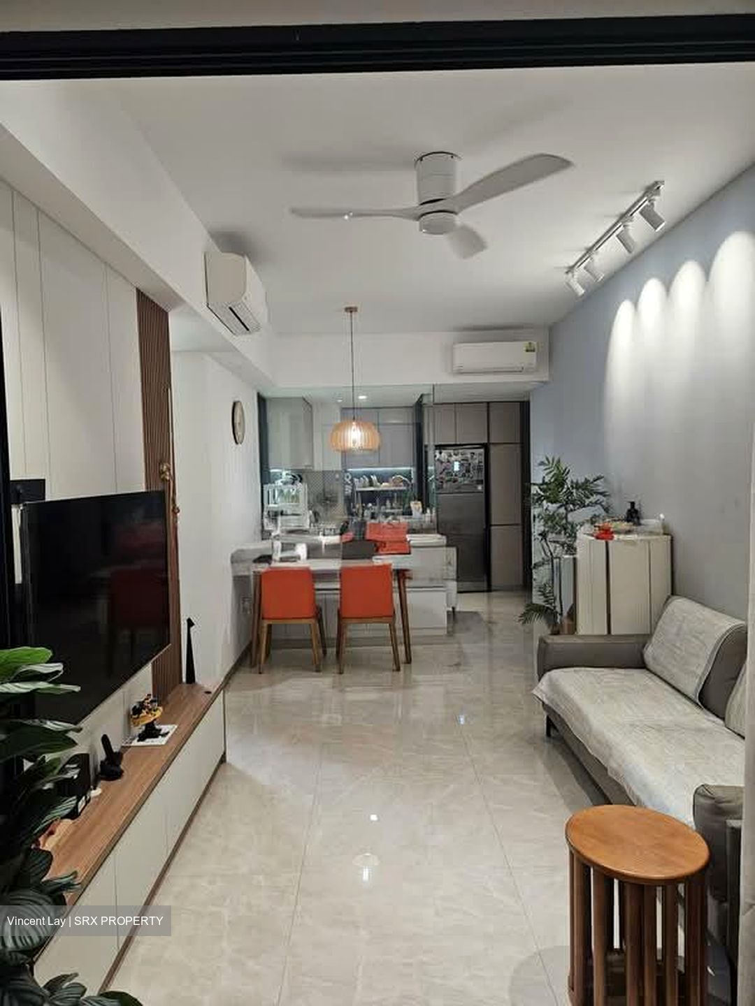 Sengkang Grand Residences (D19), Apartment #559346681